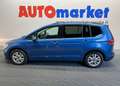 Volkswagen Touran 2.0 TDI Business dsg Blu/Azzurro - thumbnail 4