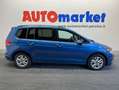 Volkswagen Touran 2.0 TDI Business dsg Blu/Azzurro - thumbnail 1