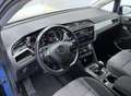 Volkswagen Touran 2.0 TDI Business dsg Blu/Azzurro - thumbnail 7
