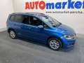 Volkswagen Touran 2.0 TDI Business dsg Blu/Azzurro - thumbnail 3