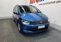 Volkswagen Touran 2.0 TDI Business dsg Blu/Azzurro - thumbnail 2