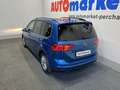 Volkswagen Touran 2.0 TDI Business dsg Blu/Azzurro - thumbnail 5