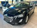 Ford Focus Turnier 1.0 EcoBoost Titanium Navi+SHZ+LM Schwarz - thumbnail 2