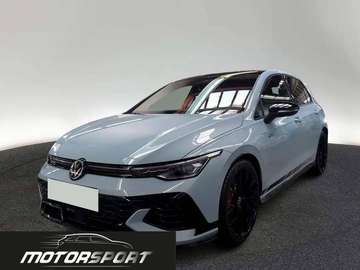 Clubsport 2.0 TSI 300cv DSG / 19"Warmenau / Black Style / LED / DCC / HuD / Keyless / Side Assist / Camera / Park Assist