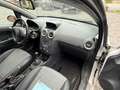 Opel Corsa D OPC *T.LEDER*2.HAND*PDC*SHZ*KLIMAUTOM* Blanc - thumbnail 10