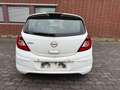 Opel Corsa D OPC *T.LEDER*2.HAND*PDC*SHZ*KLIMAUTOM* Blanc - thumbnail 6