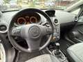 Opel Corsa D OPC *T.LEDER*2.HAND*PDC*SHZ*KLIMAUTOM* Blanc - thumbnail 13
