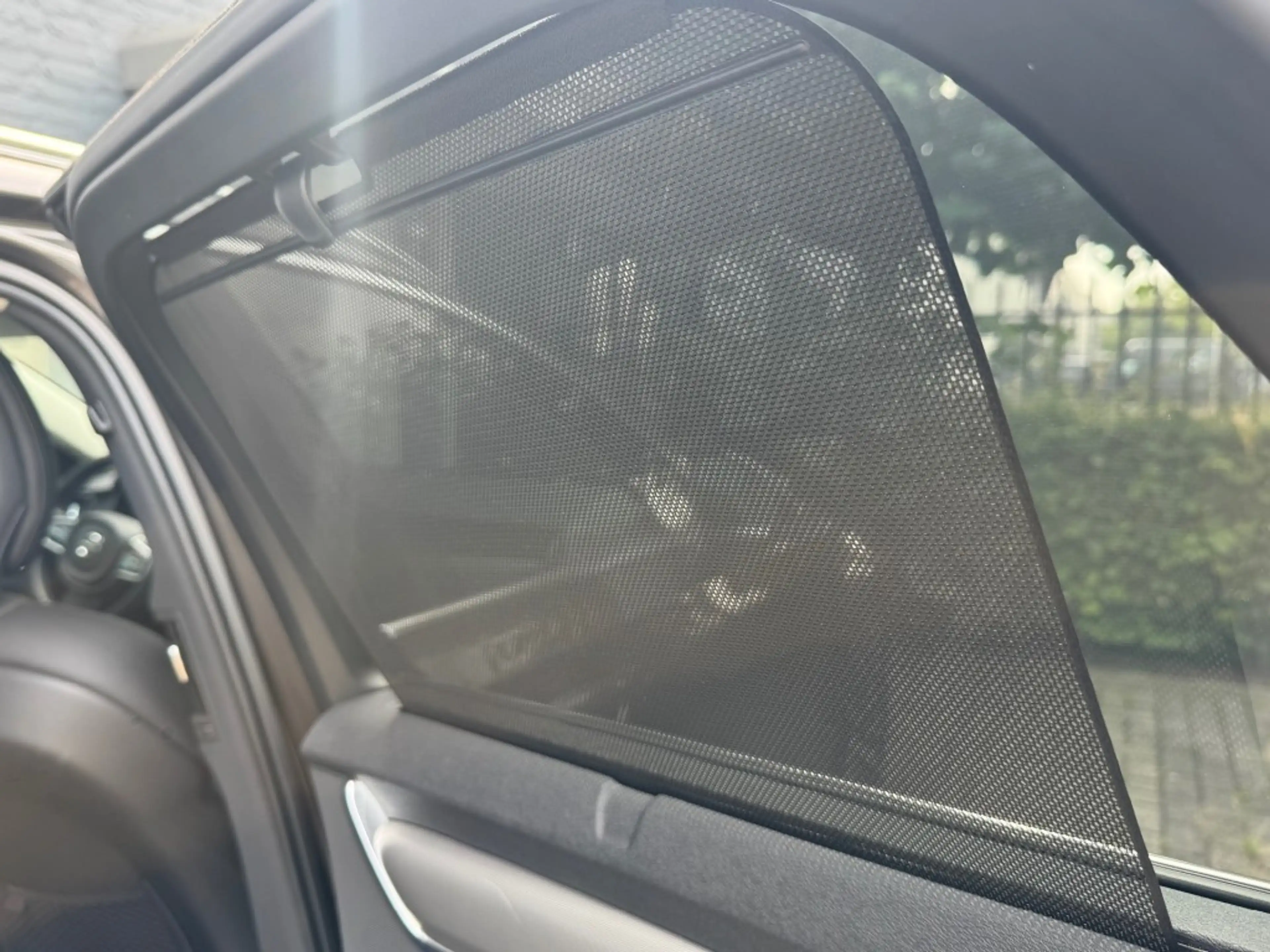 Volvo V90 2.0 T-6 Recharge 340pk AWD Inscription + Leder + 3 — photo 17