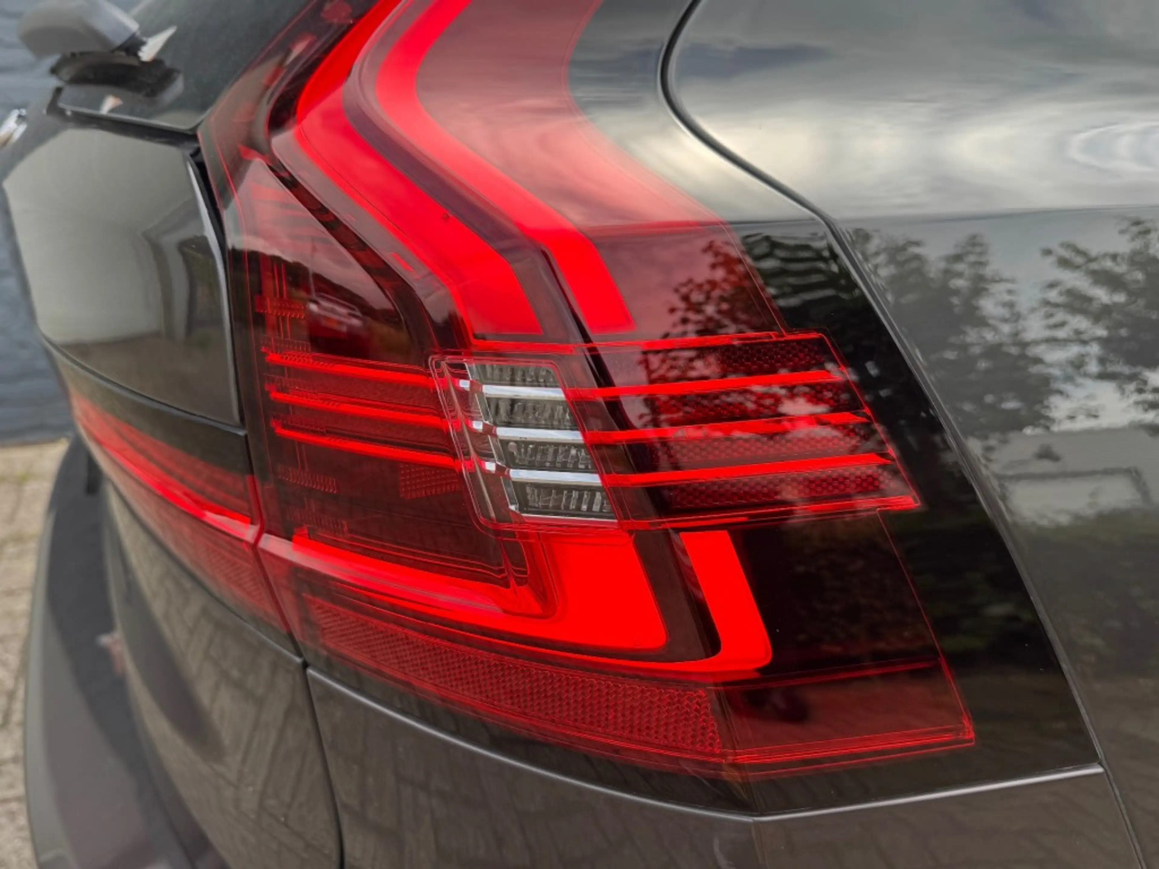 Volvo V90 2.0 T-6 Recharge 340pk AWD Inscription + Leder + 3 — photo 10