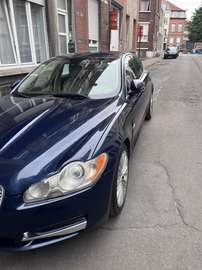 3.0 Turbo V6 Premium Luxury DPF