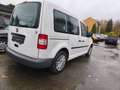 Volkswagen Caddy Caddy EcoFuel CNG ERDGAS  2.0 EcoFuel Life (7-Si. Blanc - thumbnail 5
