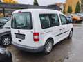 Volkswagen Caddy Caddy EcoFuel CNG ERDGAS  2.0 EcoFuel Life (7-Si. Blanc - thumbnail 4