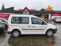 Volkswagen Caddy Caddy EcoFuel CNG ERDGAS  2.0 EcoFuel Life (7-Si. Blanc - thumbnail 6