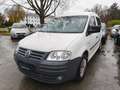 Volkswagen Caddy Caddy EcoFuel CNG ERDGAS  2.0 EcoFuel Life (7-Si. Blanc - thumbnail 3