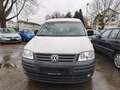 Volkswagen Caddy Caddy EcoFuel CNG ERDGAS  2.0 EcoFuel Life (7-Si. Blanc - thumbnail 2