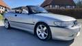 Saab 9-3 2.0i Turbo Cabrio Aero Srebrny - thumbnail 14