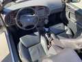 Saab 9-3 2.0i Turbo Cabrio Aero Srebrny - thumbnail 9