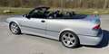 Saab 9-3 2.0i Turbo Cabrio Aero Srebrny - thumbnail 13
