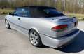 Saab 9-3 2.0i Turbo Cabrio Aero Srebrny - thumbnail 3