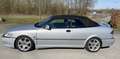 Saab 9-3 2.0i Turbo Cabrio Aero Srebrny - thumbnail 2