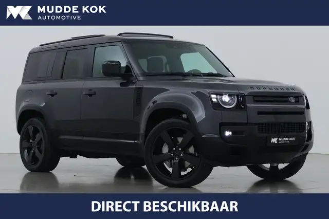 Land Rover Defender 110 P300e X-Dynamic SE | FACELIFT | ACC | Panorama