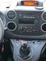 Citroen Berlingo 1,6 HDI 90ch, 5cv diesel, 4 portes Rouge - thumbnail 9
