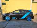 Ford Focus 2,3 EcoBoost AWD RS Zwart - thumbnail 18