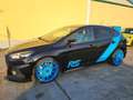 Ford Focus 2,3 EcoBoost AWD RS Zwart - thumbnail 16