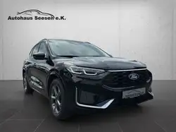 Ford Kuga ST Line X*Pano*AHK*ACC*LED*360°*Virtual*
