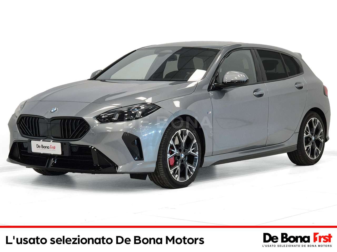 BMW 118 118d msport pro auto