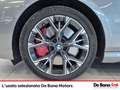 BMW 118 118d msport pro auto Grigio - thumbnail 14