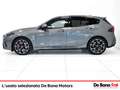 BMW 118 118d msport pro auto Grigio - thumbnail 3