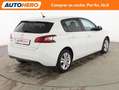 Peugeot 308 1.2 PureTech S&S Style 110 Blanco - thumbnail 6