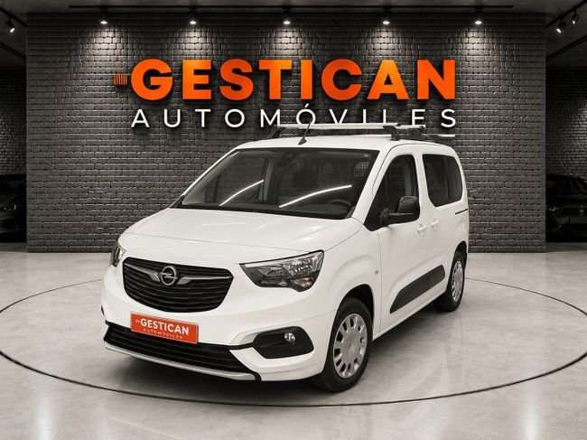 Opel Combo 1.5 TD 75kW (100CV) S/S Edition L - foto 1