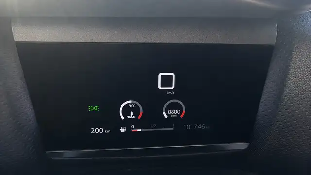 Citroen C4 view 12