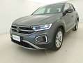 Volkswagen T-Roc Style 1.0 Benzina 110CV Grigio - thumbnail 9