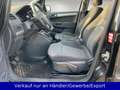 Opel Zafira 1.8i 16V 7-Sitze AAC NSW Tempomat Schwarz - thumbnail 9
