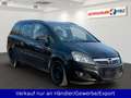 Opel Zafira 1.8i 16V 7-Sitze AAC NSW Tempomat Schwarz - thumbnail 3