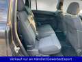 Opel Zafira 1.8i 16V 7-Sitze AAC NSW Tempomat Schwarz - thumbnail 12