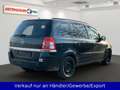 Opel Zafira 1.8i 16V 7-Sitze AAC NSW Tempomat Schwarz - thumbnail 5