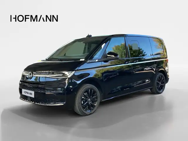 Volkswagen T7 Multivan Style
