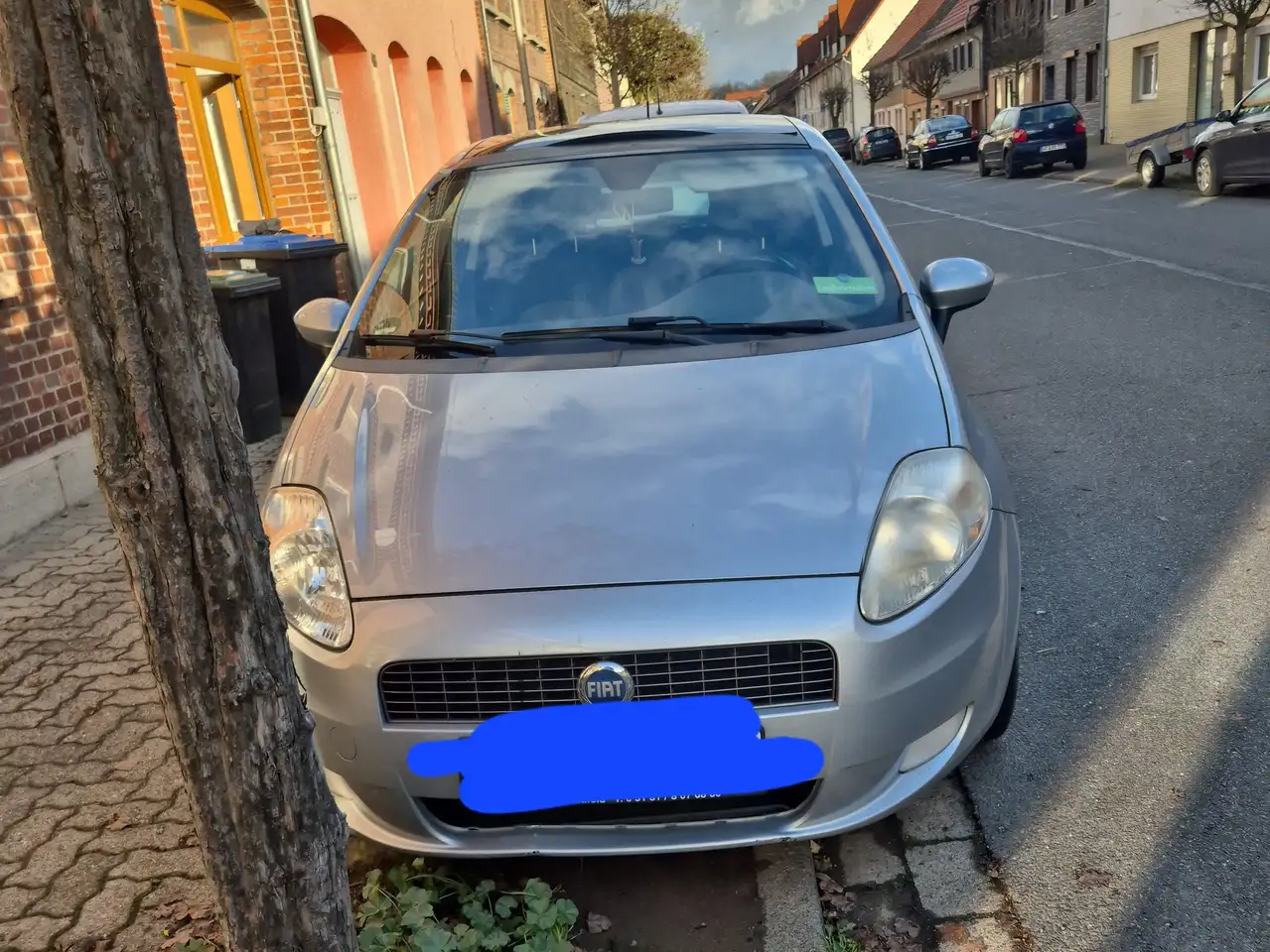 Fiat Grande Punto