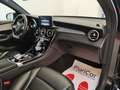 Mercedes-Benz GLC 250 d 4Matic Coupé Premium 204cv auto Pelle Navi 20" Schwarz - thumbnail 31