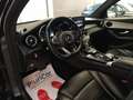 Mercedes-Benz GLC 250 d 4Matic Coupé Premium 204cv auto Pelle Navi 20" Schwarz - thumbnail 32