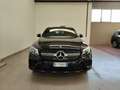 Mercedes-Benz GLC 250 d 4Matic Coupé Premium 204cv auto Pelle Navi 20" Schwarz - thumbnail 33