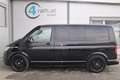 Volkswagen T6.1 Caravelle KR 2,0 TDI AHK/LED/ACC/RFK Černá - thumbnail 8