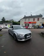 Audi A3 1.6 TDI 115 cv