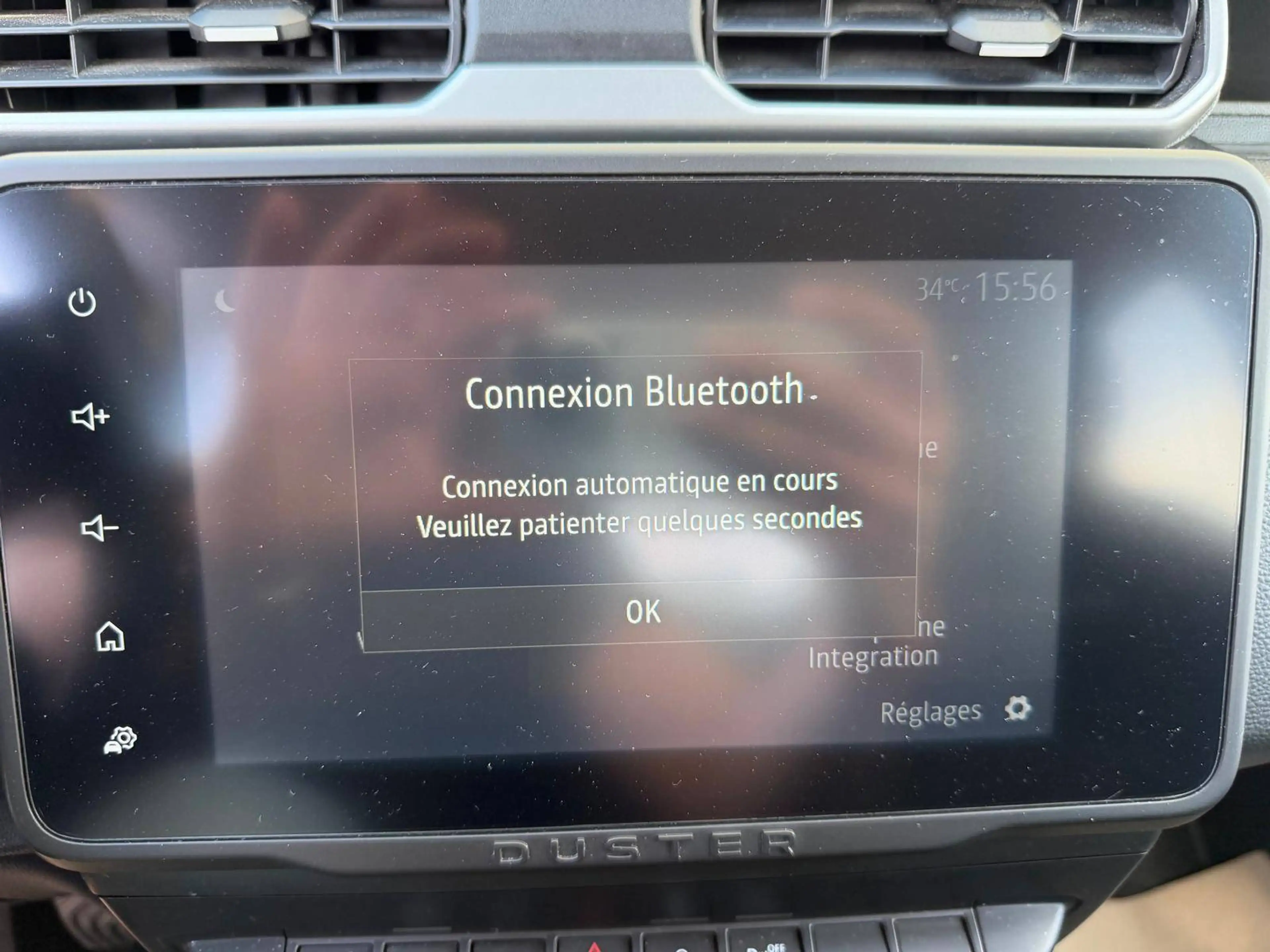 Dacia Duster Duster 1.5 Blue dCi Journey *** GARANTIE 12 MOIS *** — photo 15