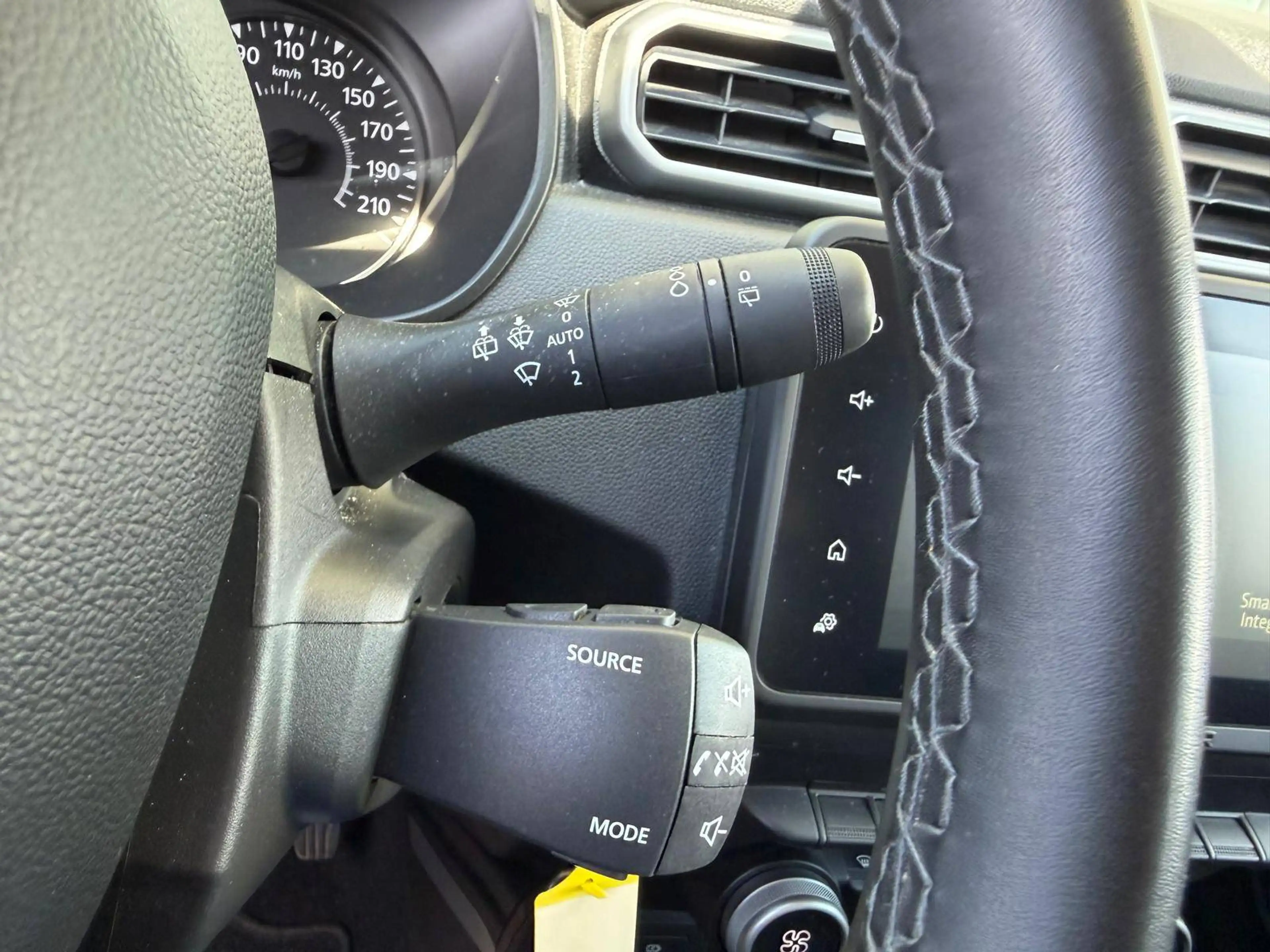 Dacia Duster Duster 1.5 Blue dCi Journey *** GARANTIE 12 MOIS *** — photo 11
