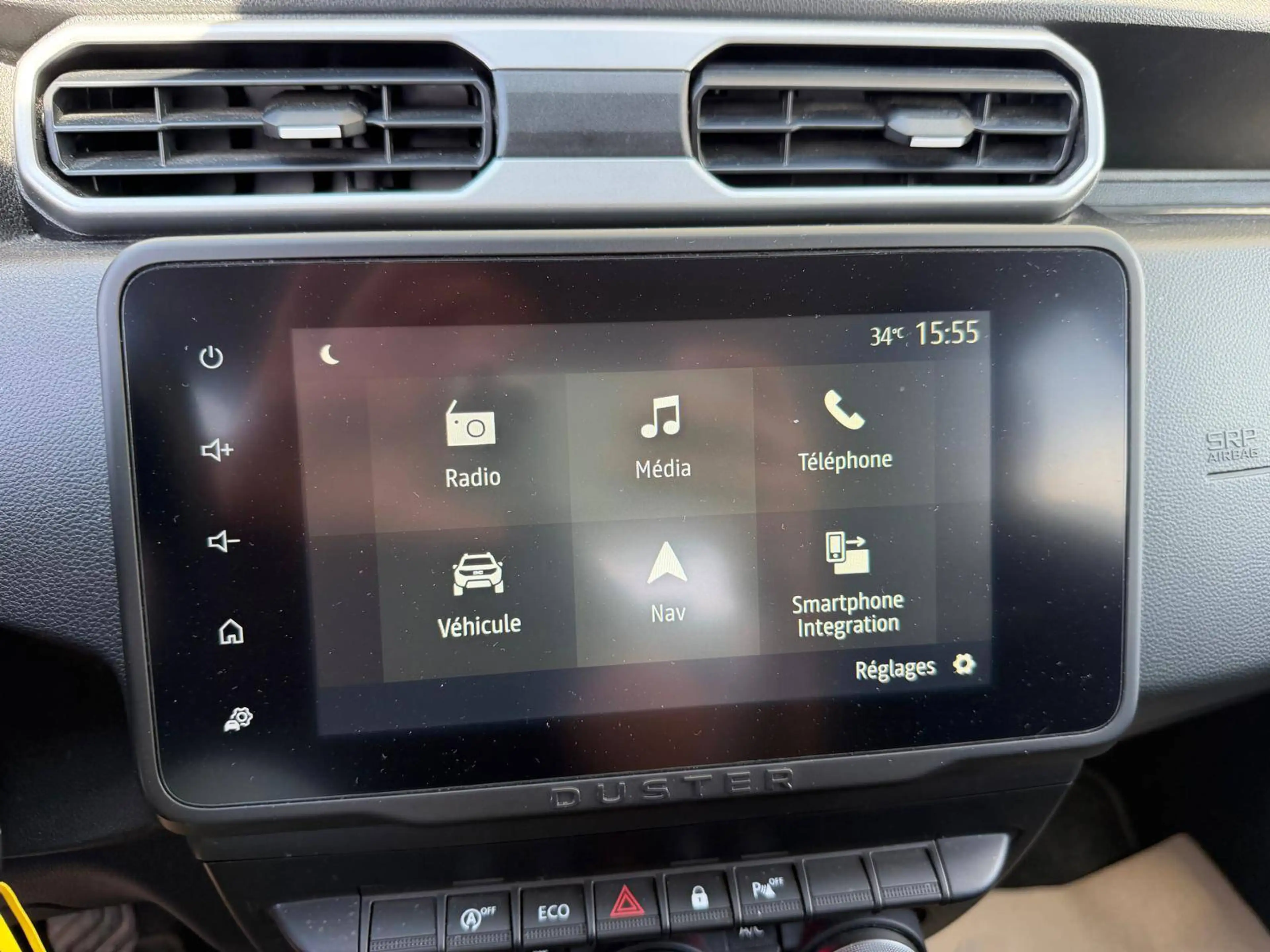 Dacia Duster Duster 1.5 Blue dCi Journey *** GARANTIE 12 MOIS *** — photo 14